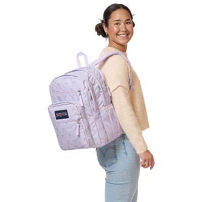 JanSport Big Student Backpack