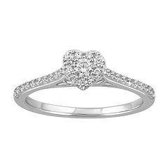 Simply Vera Vera Wang Engagement Rings, Jewelry