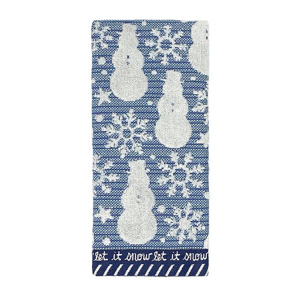 St nicholas 2025 square hand towels