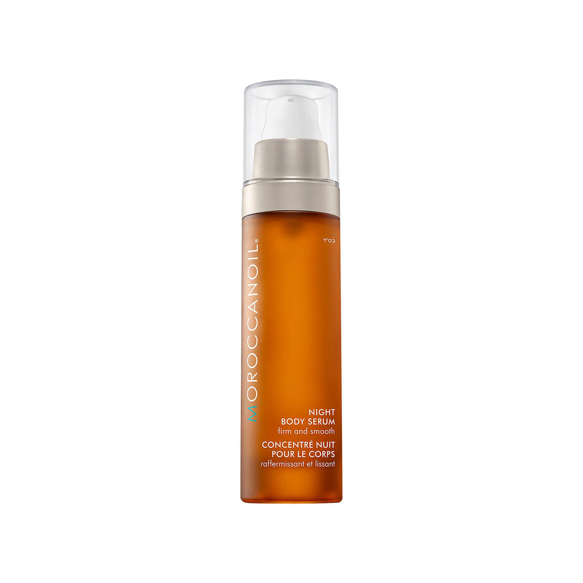 Moroccanoil Night Body Serum, Size: 3.4 FL Oz, None