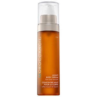 Moroccanoil Night Body Serum