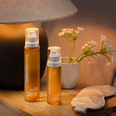 Night Body Serum