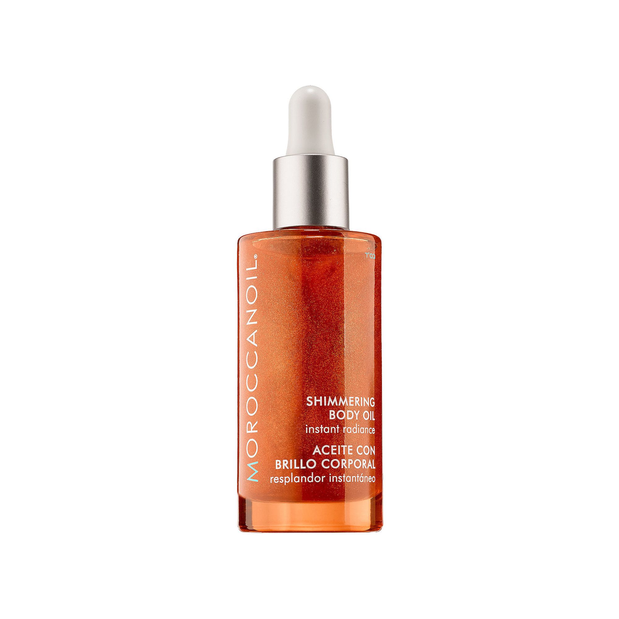 Moroccanoil Shimmering Body Oil, Size: 1.69 FL Oz, None