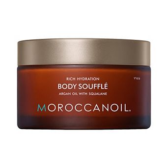 Moroccanoil Body Souffle Moisturizer