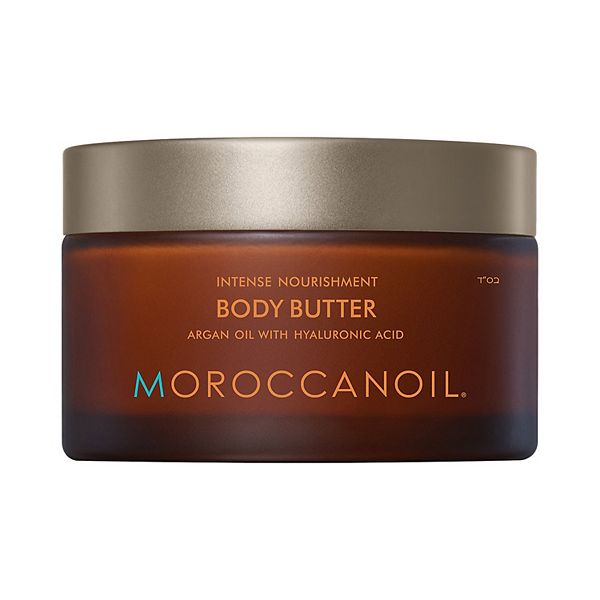Moroccanoil Body Butter Moisturizer