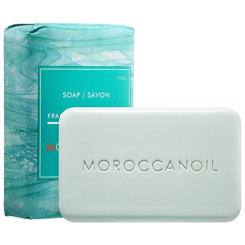 Moroccanoil Body Soap, Size: 7 Oz, Multicolor