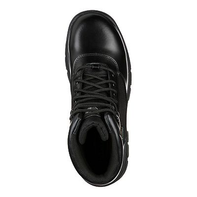 Skechers® Work Relaxed Fit Wascana Benen WP Tactical Men's Boots