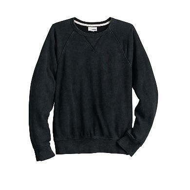 Men's Sonoma Goods For Life® French Terry Top