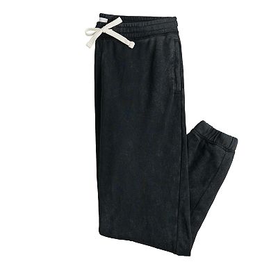 Men's Sonoma Goods For Life® French Terry Jogger Pants