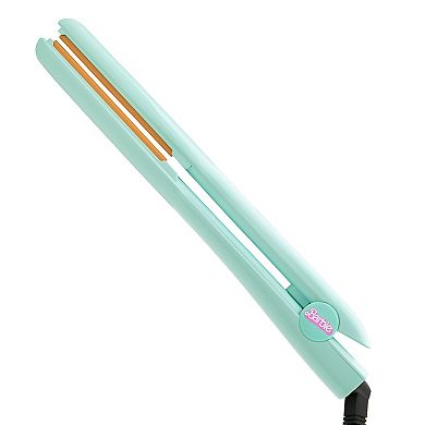 CHI Barbie Pastel Sunrise 1.25-in. Hairstyling Iron