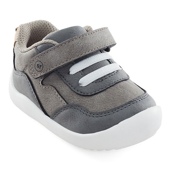 Stride rite newborn store shoes