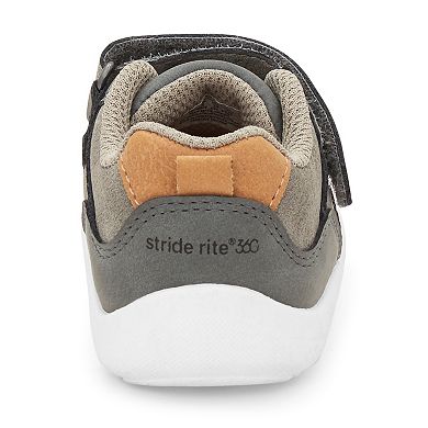 Stride Rite 360 Nick Baby / Toddler Sneakers