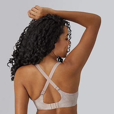 Bali® Comfort Revolution® Easylite® Wireless Bra DF3496