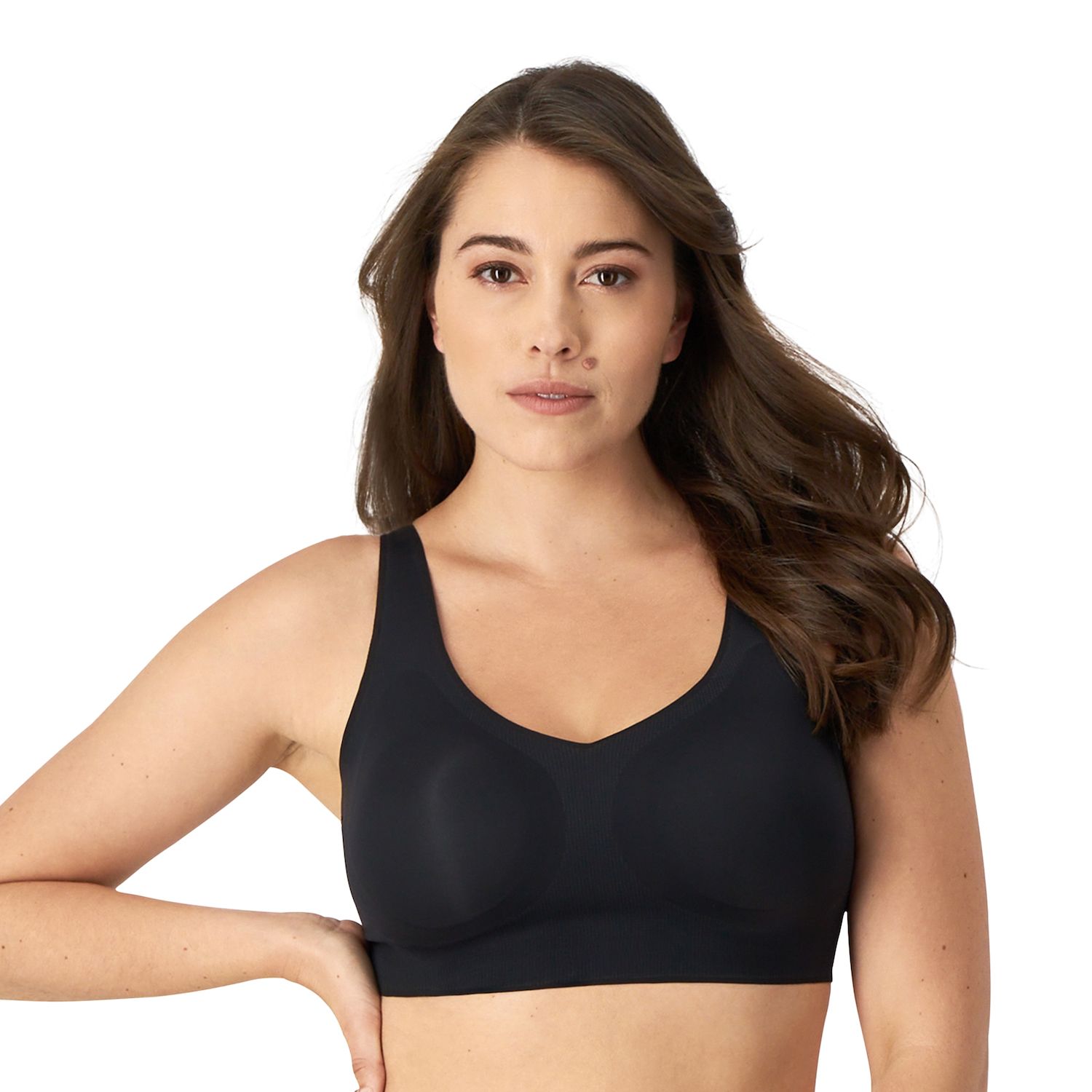 Bali® Comfort Revolution® Easylite® Wireless Bra DF3496