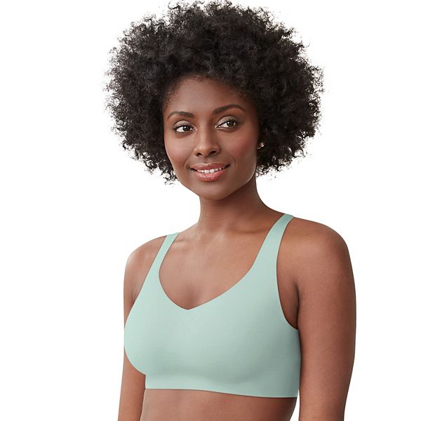 Bali® Comfort Revolution® Easylite® Wireless Bra DF3496