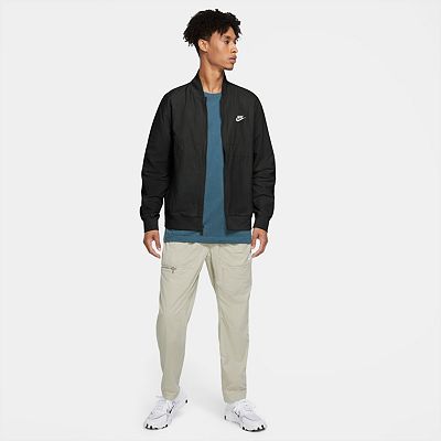 Men’s Nike store Woven Players Jacket (Size: Small)