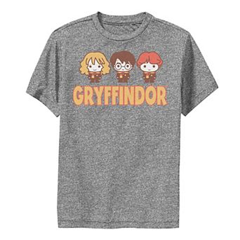 Boys 8-20 Best Friends Performance Graphic Tee