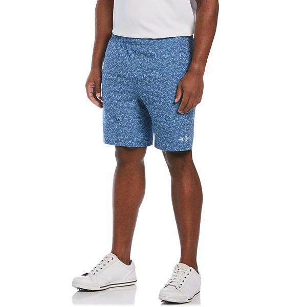 Men's Grand Slam Printed Athletic Tennis Shorts