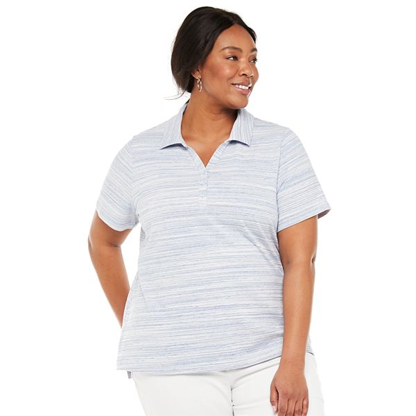 Lansdown Merlot Women's Polo Shirt Size 8-20 