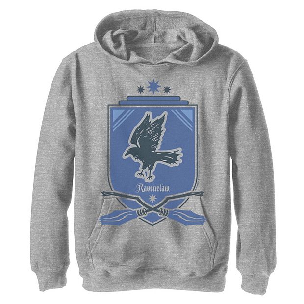 Harry potter store hoodies at kohl's