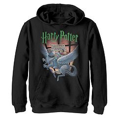 Youth harry hot sale potter sweatshirt