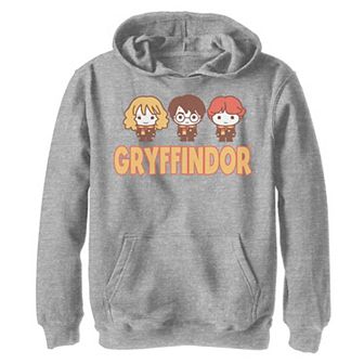 Boys 8-20 Best Friends Graphic Fleece Hoodie
