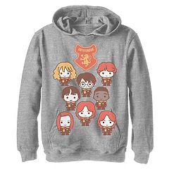 Boys Harry Potter Hoodies Sweatshirts Kids Tops Clothing Kohl s