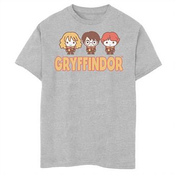 Boys 6-20 Best Friends Graphic Tee
