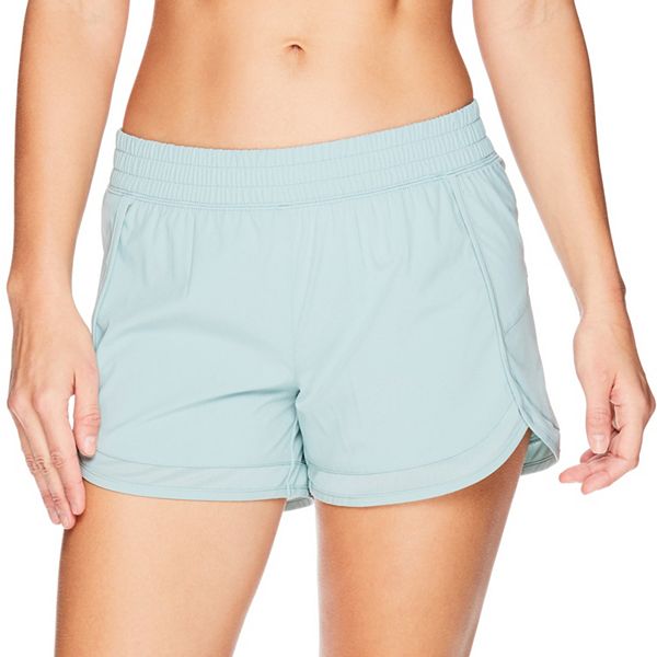 Women's Gaiam Woven Shorts