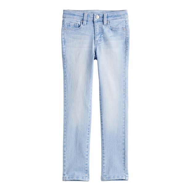 Girls 12 hot sale slim jeans