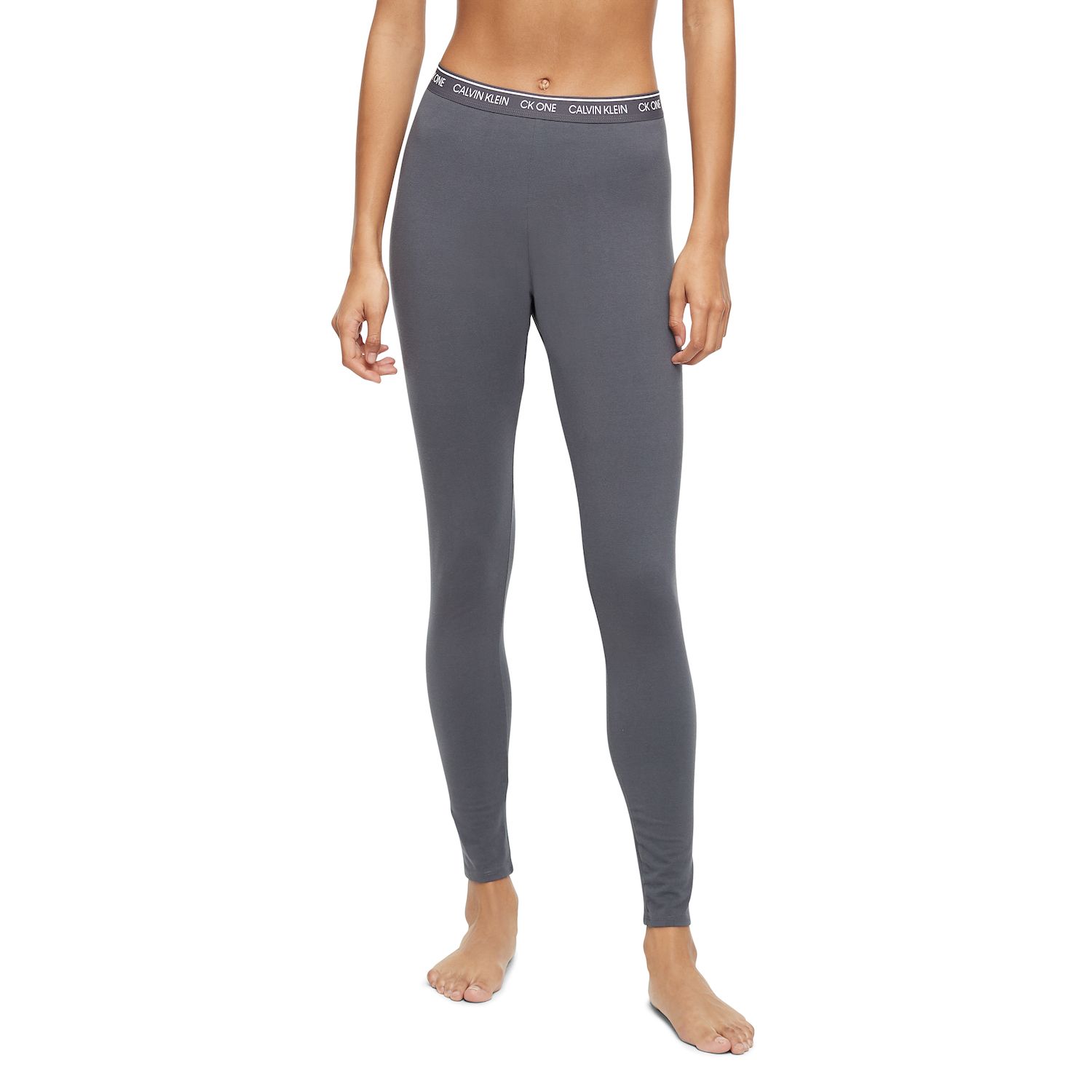 Calvin Klein CK One Lounge Leggings - Belle Lingerie