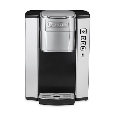 Cuisinart® Compact Single-Serve Coffee Maker