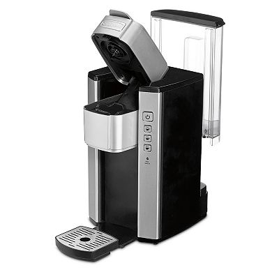 Cuisinart® Compact Single-Serve Coffee Maker