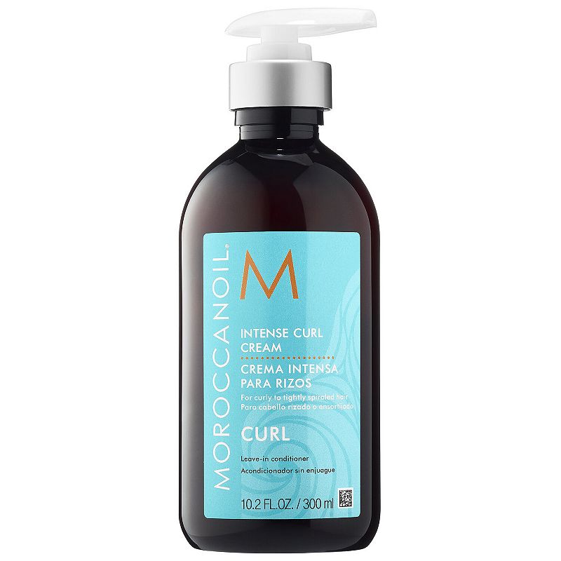 Moroccanoil Intense Curl Cream, Size: 10.2 FL Oz, None