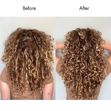 Intense Curl Cream