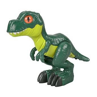 Fisher-Price Imaginext Jurassic World XL Dinosaur Toy - Styles May Vary