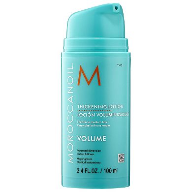Thickening Lotion