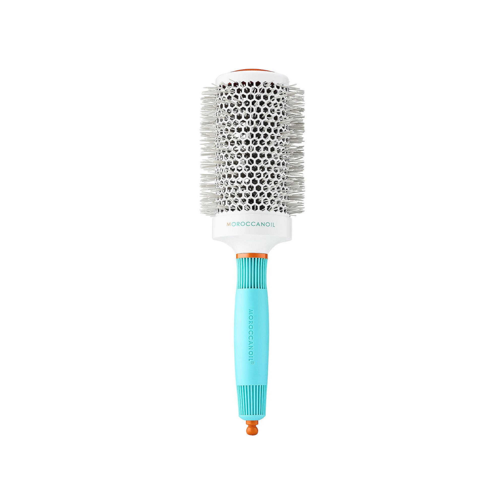 Moroccanoil Ionic Ceramic Thermal Brush - 55mm / 2-1/8, None