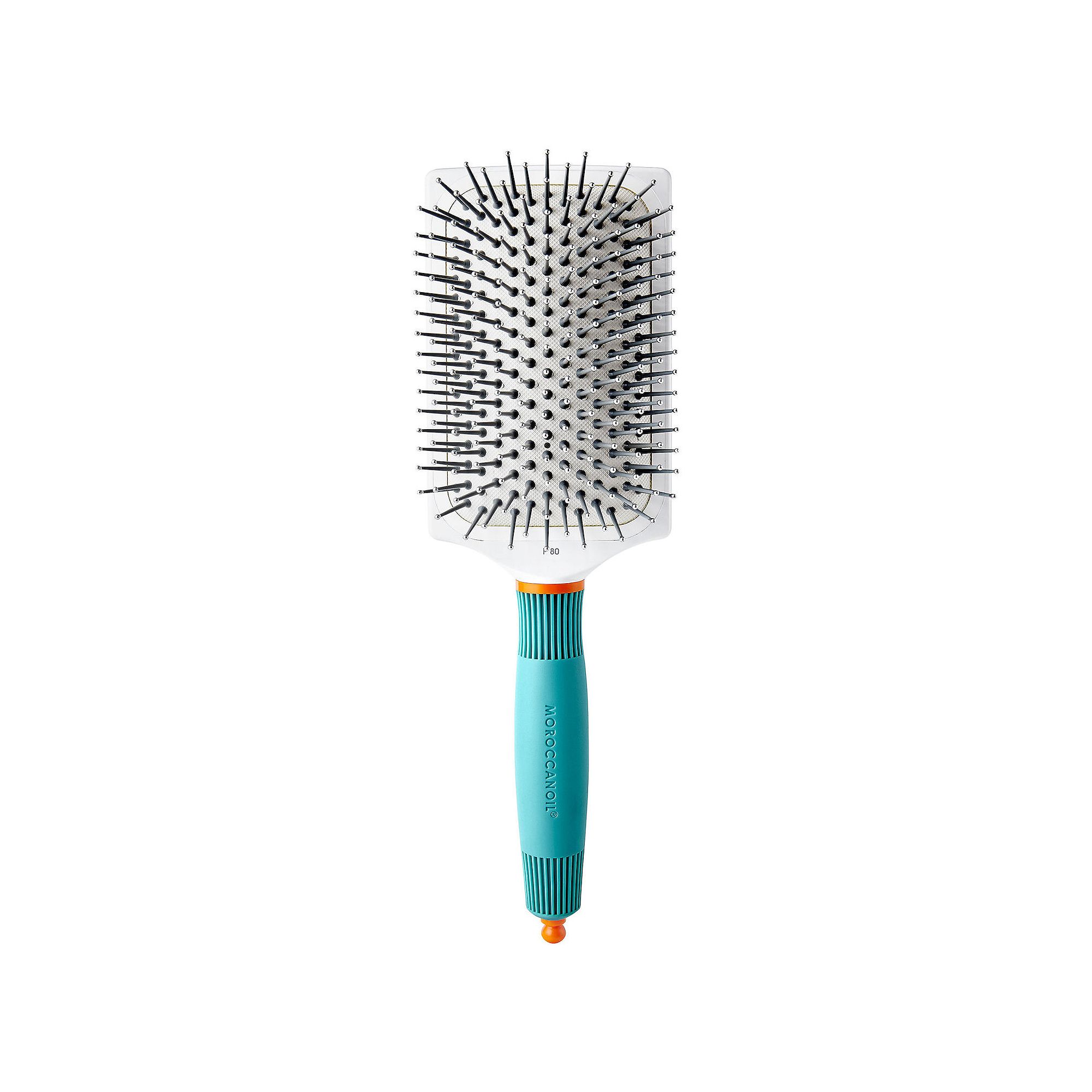 Moroccanoil Ceramic Paddle Brush, None
