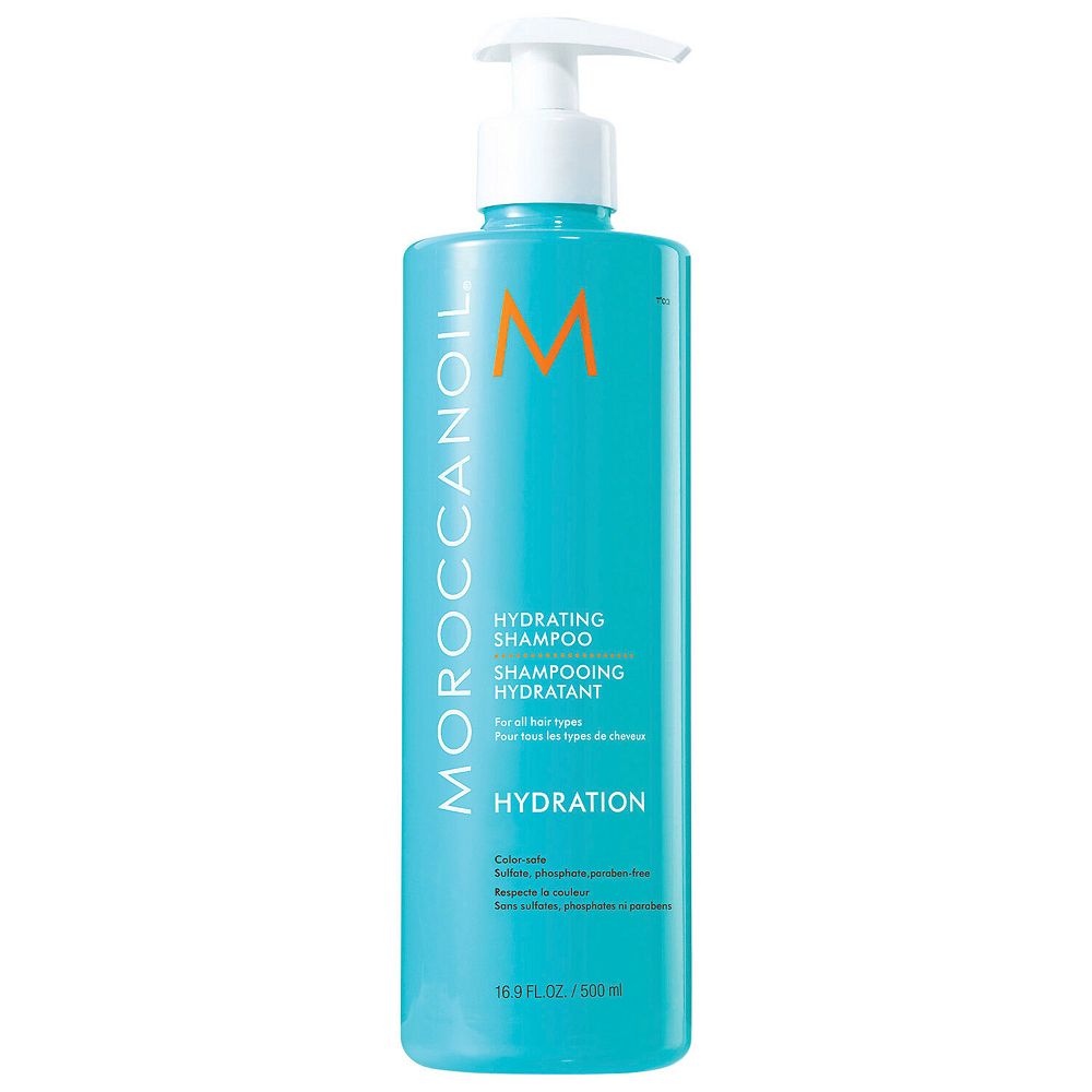 Moroccanoil Hydrating Shampoo with Argan Oil