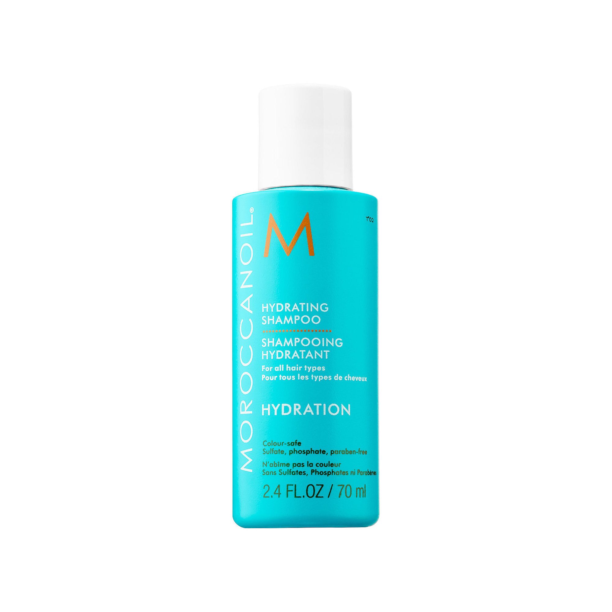 Moroccanoil Hydrating Shampoo, Size: 16.9 FL Oz, None