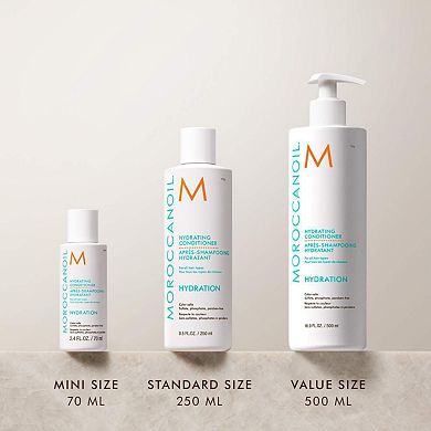 Hydrating Conditioner