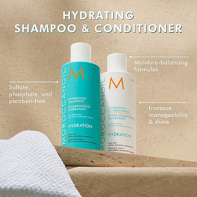 Hydrating Conditioner
