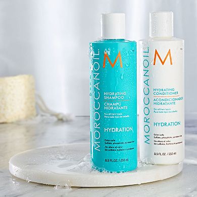 Hydrating Conditioner