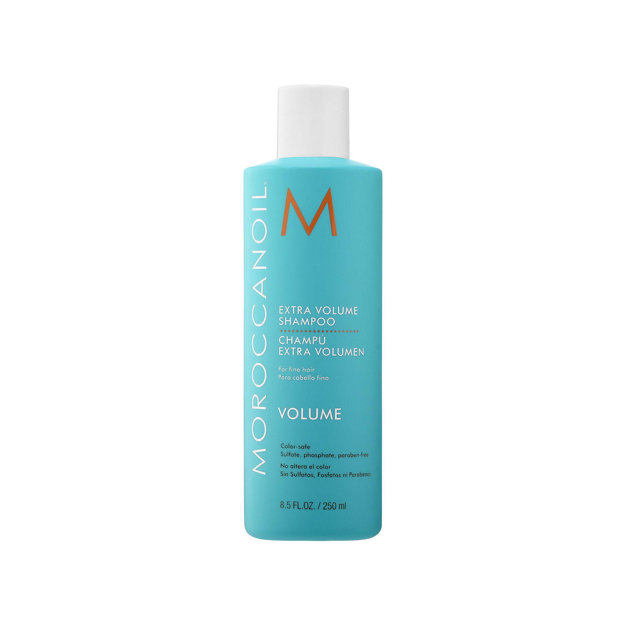 Moroccanoil Extra Volume Shampoo, Size: 16.9 FL Oz, None