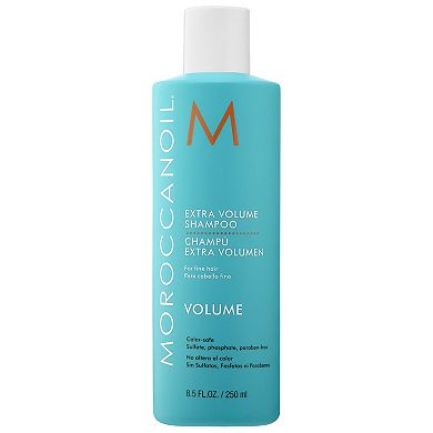Extra Volume Shampoo