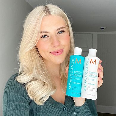 Extra Volume Shampoo