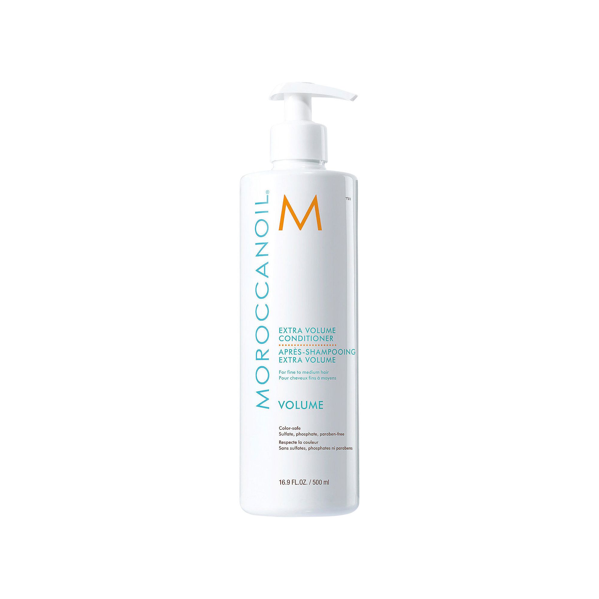 Moroccanoil Extra Volume Conditioner, Size: 16.9 FL Oz, None