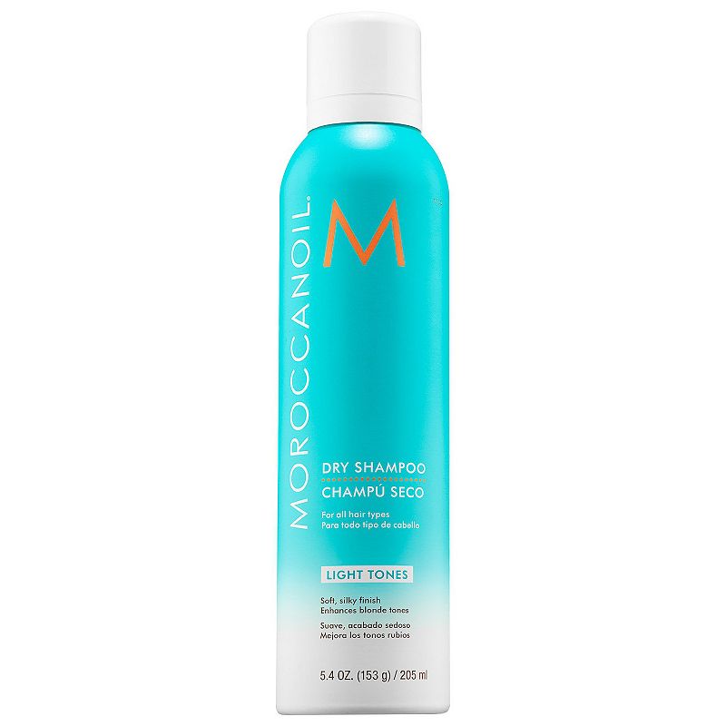 EAN 7290015629454 product image for Moroccanoil Dry Shampoo Light Tones, Size: 1.7 FL Oz | upcitemdb.com