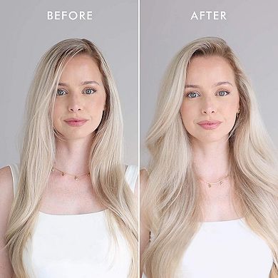 Dry Shampoo Light Tones